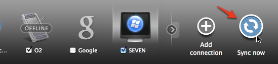 How To Sync Contacts, Calendars & Events Between Mac & PC