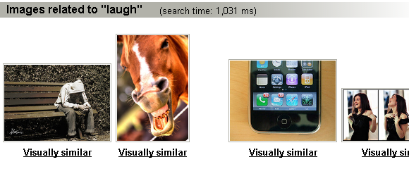 3 Smart Visual Search Engines To Find The Images You Want