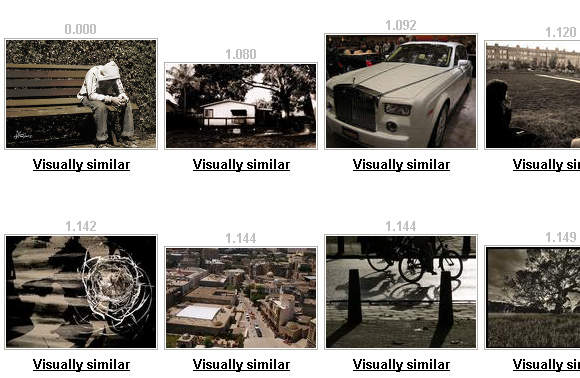 3 Smart Visual Search Engines To Find The Images You Want