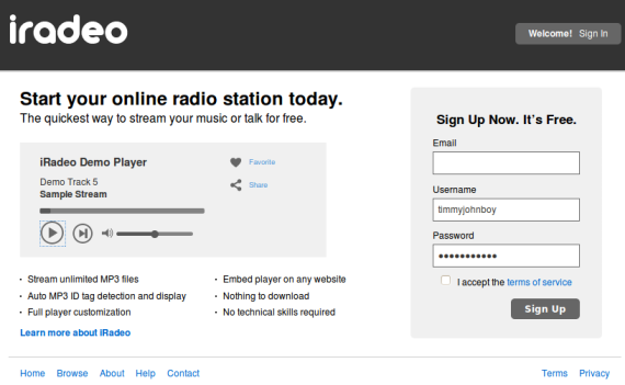 How To Easily Stream Your MP3 Audio Files To Anywhere