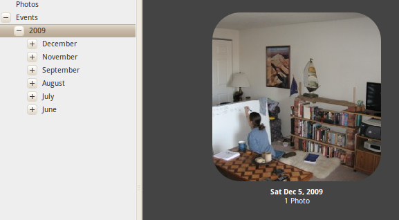 The 4 Best Photo Album Managers For Linux