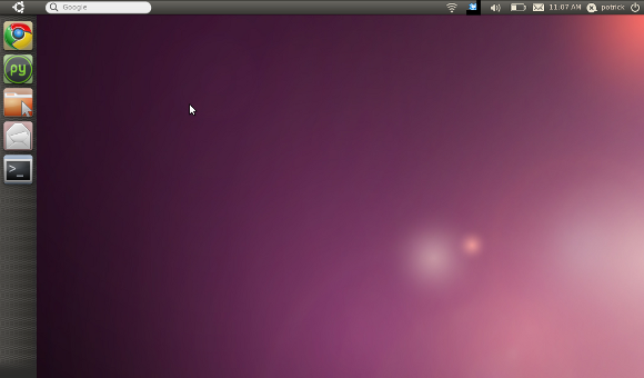 Unity - A Modern Lightweight Desktop For Ubuntu [Linux]