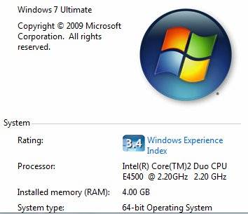 The Most Common Windows 7 Compatibility Issues