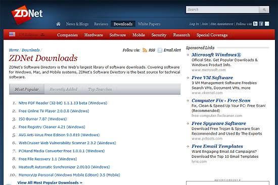 The 5+ Best Sources To Download Freeware Programs