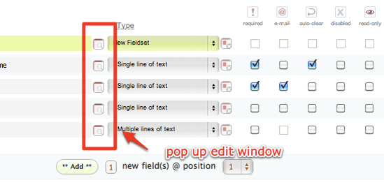 How To Create A Registration Form (and other forms) In Wordpress Using ...