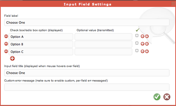 How To Create A Registration Form (and other forms) In Wordpress Using ...