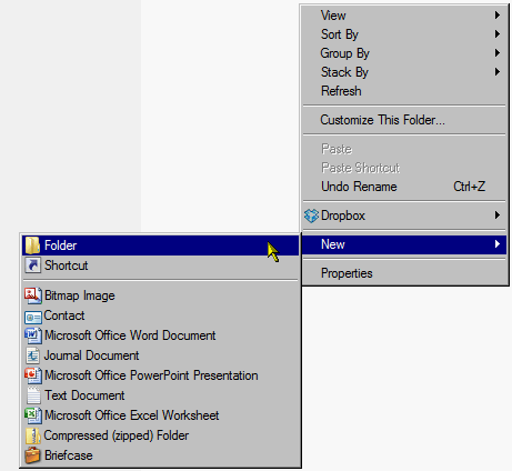 How To Quickly See Available Keyboard Shortcuts On Windows