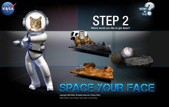 Inspire Your Child To Become An Astronaut With NASA's Fun Tools For Kids