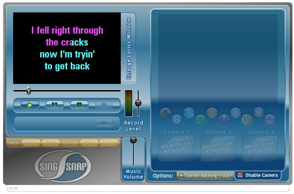 Become A Singing Star With Online Karaoke