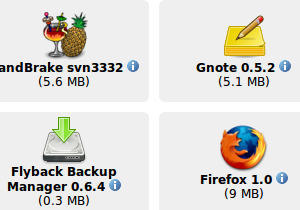Portable Linux Apps Which Work With Any Linux Distro