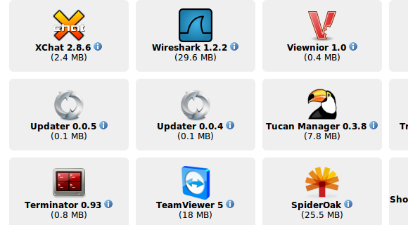 Portable Linux Apps Which Work With Any Linux Distro