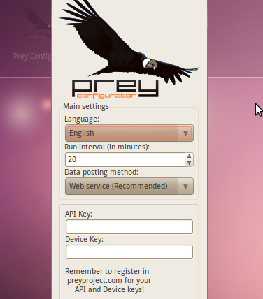 Track Down and Recover Your Stolen Laptop With Prey