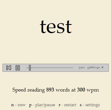 Text Setting Reader 5 Text Reader Apps That Really Help You Speed Read