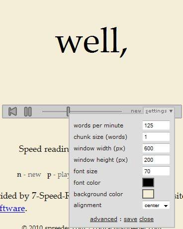 5 Text Reader Apps That Really Help You Speed Read
