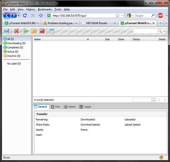 How To Turn Your Old Windows PC Into A Remotely Controllable Torrent Box