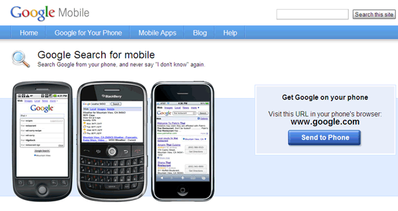 5 Search Engines to Find and Download Free Mobile Apps