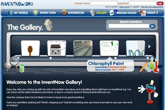 10 Websites With Really Cool Inventions You Don't Know About