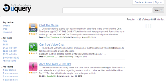 5 Search Engines to Find and Download Free Mobile Apps