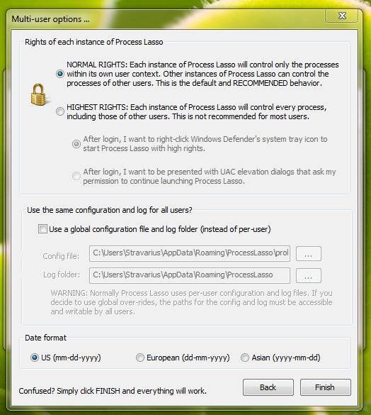 Process Lasso Makes Windows Performance Optimization an Easy Task