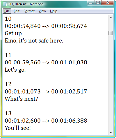 How to Make Your Own Subtitles With Aegisub