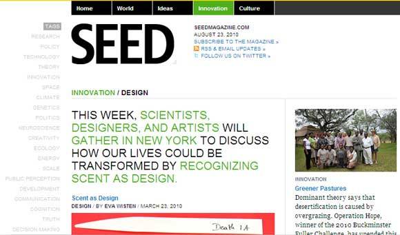 10 Websites With Really Cool Inventions You Don't Know About