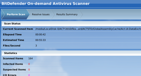 Three Live CD Antivirus Scanners You Can Try When Windows Won't Start
