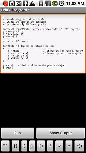 Android Apps For Programmers 4 Android Phone Applications That Every Programmer Will Love