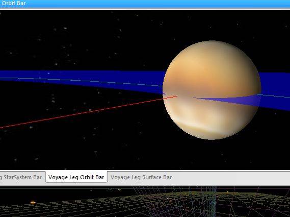 Create And Explore Alien Planets & Outer Space With exoExplorer