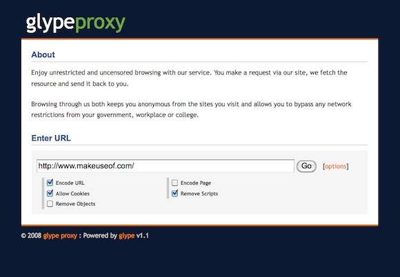 How To Set Up A Proxy Server In Ubuntu Linux