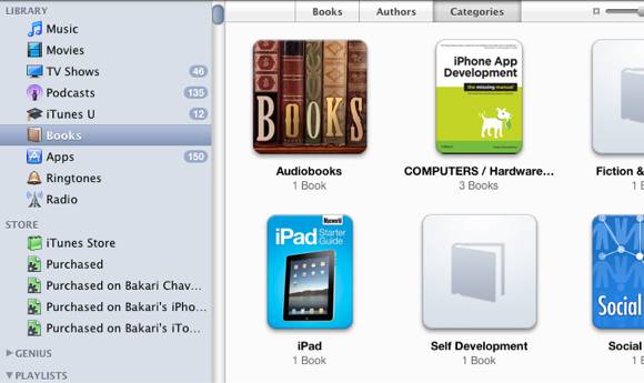 Best Tips for Using the iBooks as a PDF Reader on Your iPad or iPhone