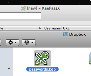Achieve Encrypted Cross-Platform Password Syncing With KeePass & Dropbox