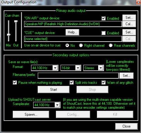 Create A Professional DJ Party Mix With OTS Turntables
