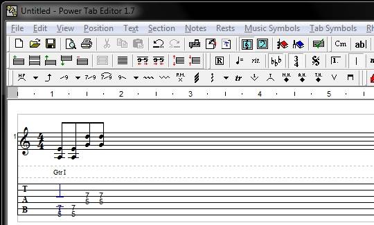 Power Tab Editor: Can Free Tablature Software Make You a Better Guitarist?