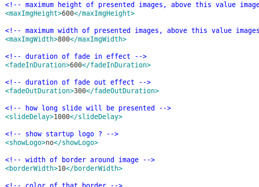 How to Easily Create a Slideshow for Your Website With WebProjector