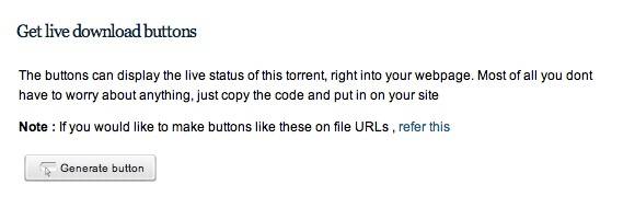 How To Create A Torrent From Any Direct Download with Burnbit