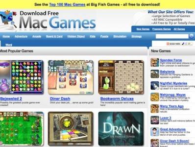11 Online Sources For The Best In Mac Freeware [Mac]