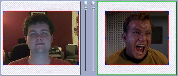 Morph Photos Of Family & Friends With Fotomorph