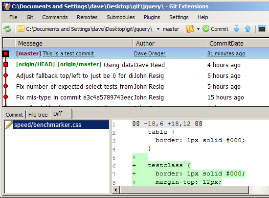 5 Windows Git Clients To 'Git' The Job Done