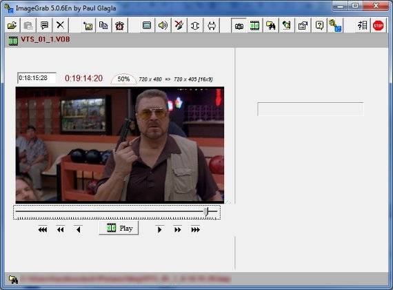 How To Extract Images From Video Files With ImageGrab