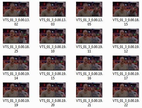 How To Extract Images From Video Files With ImageGrab