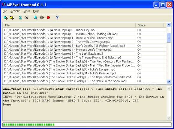 How To Recover Broken MP3 Files That Aren't Recognized