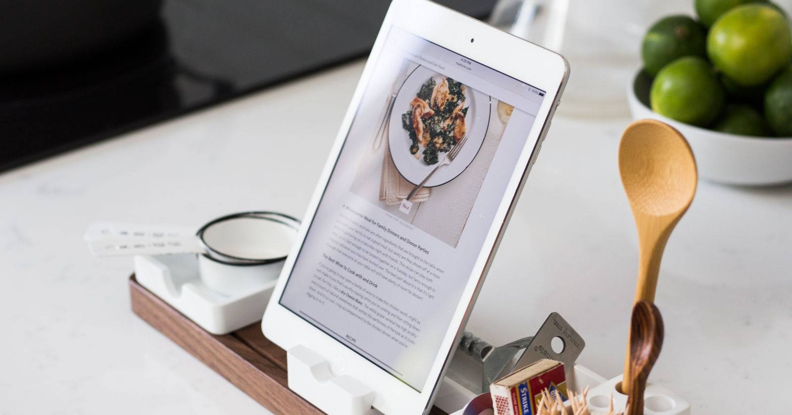 The 7 Best Online Cooking Guides for the Beginner Cook
