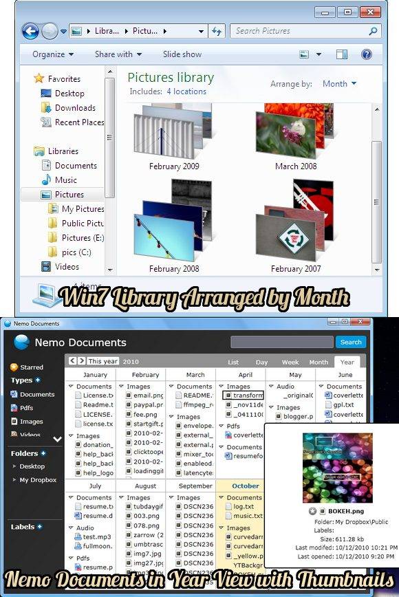 2 Alternative File Managers You Should Really Check Out