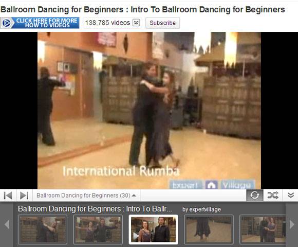 Top 10 YouTube Dance Lessons To Learn Cool Dance Moves