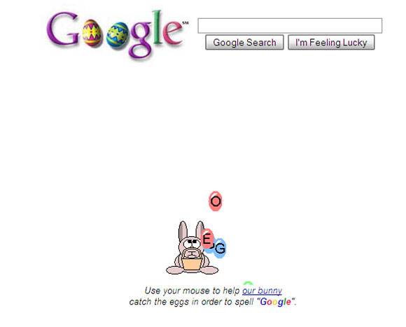 Smile With Google: 8 Funny Websites That Are Based On Google