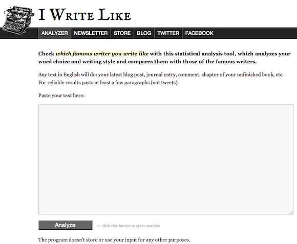 4 Quick & Easy Ways To Review Your Writing Online