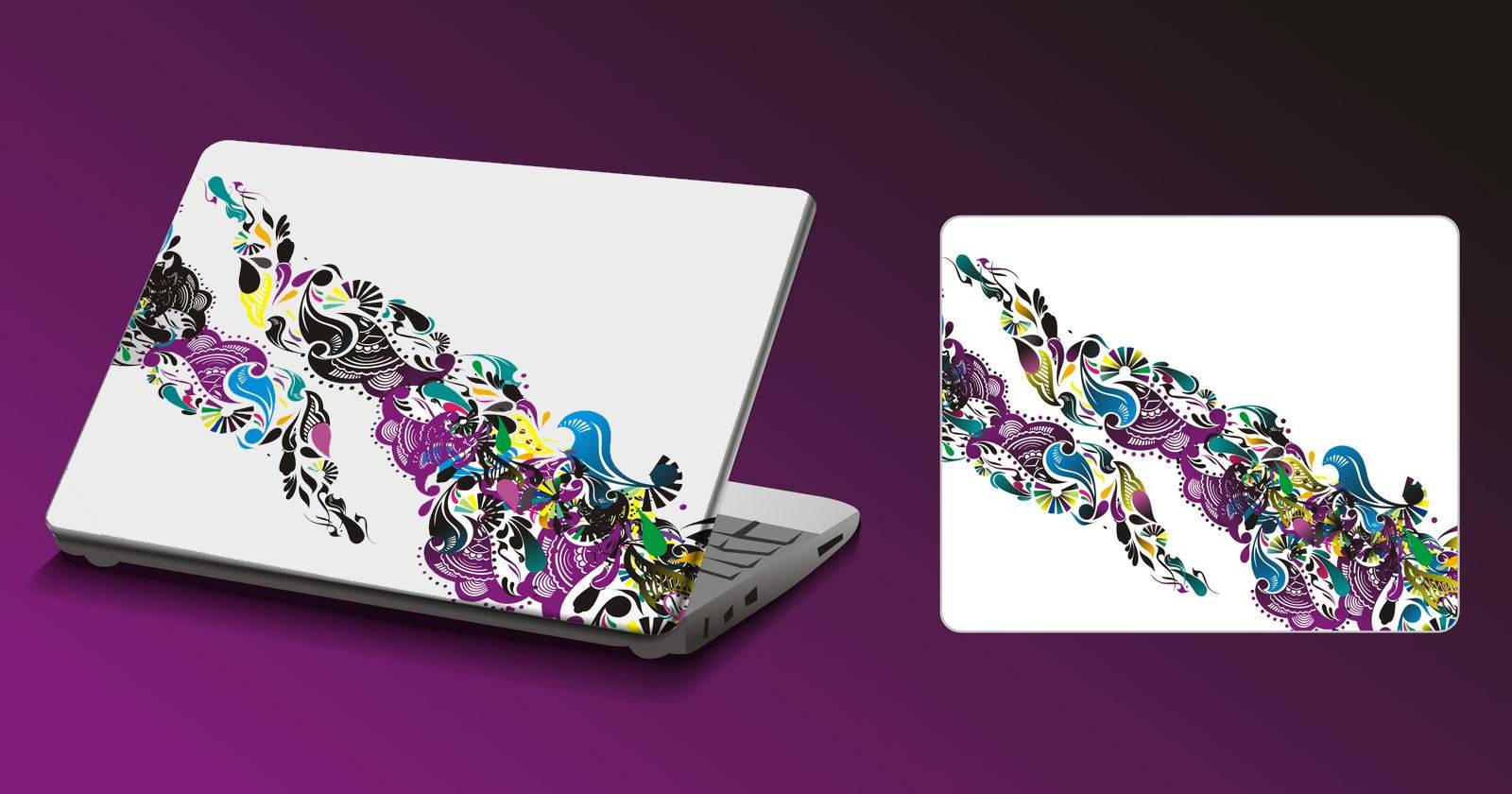 5 Awesome Laptop Decoration Ideas: Stickers, Cases, and More