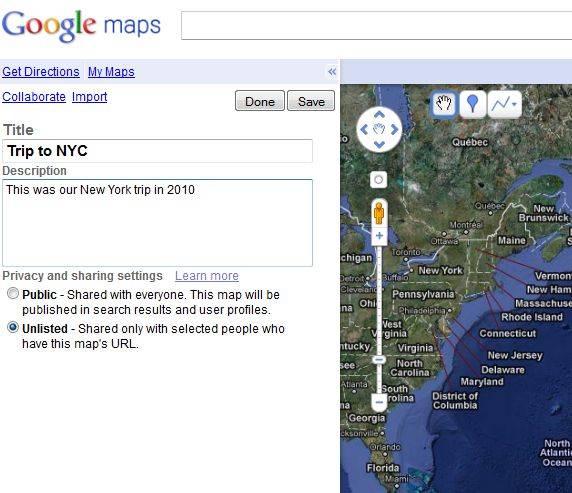 4 Map Trackers To Show Travel Information In Your Blogs