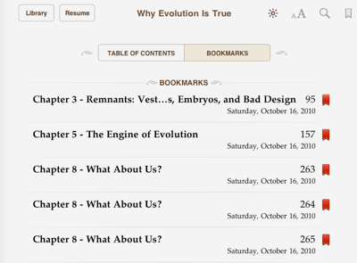 Why Apple's iBooks Is The Best E-Reader For Making Annotations