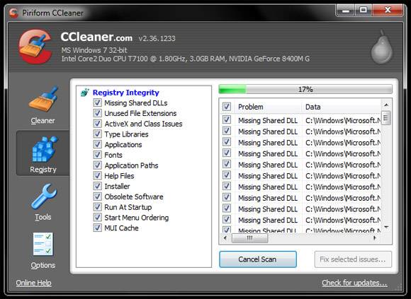 How To Remove Unwanted Crapware From Your Brand New Windows 7 System